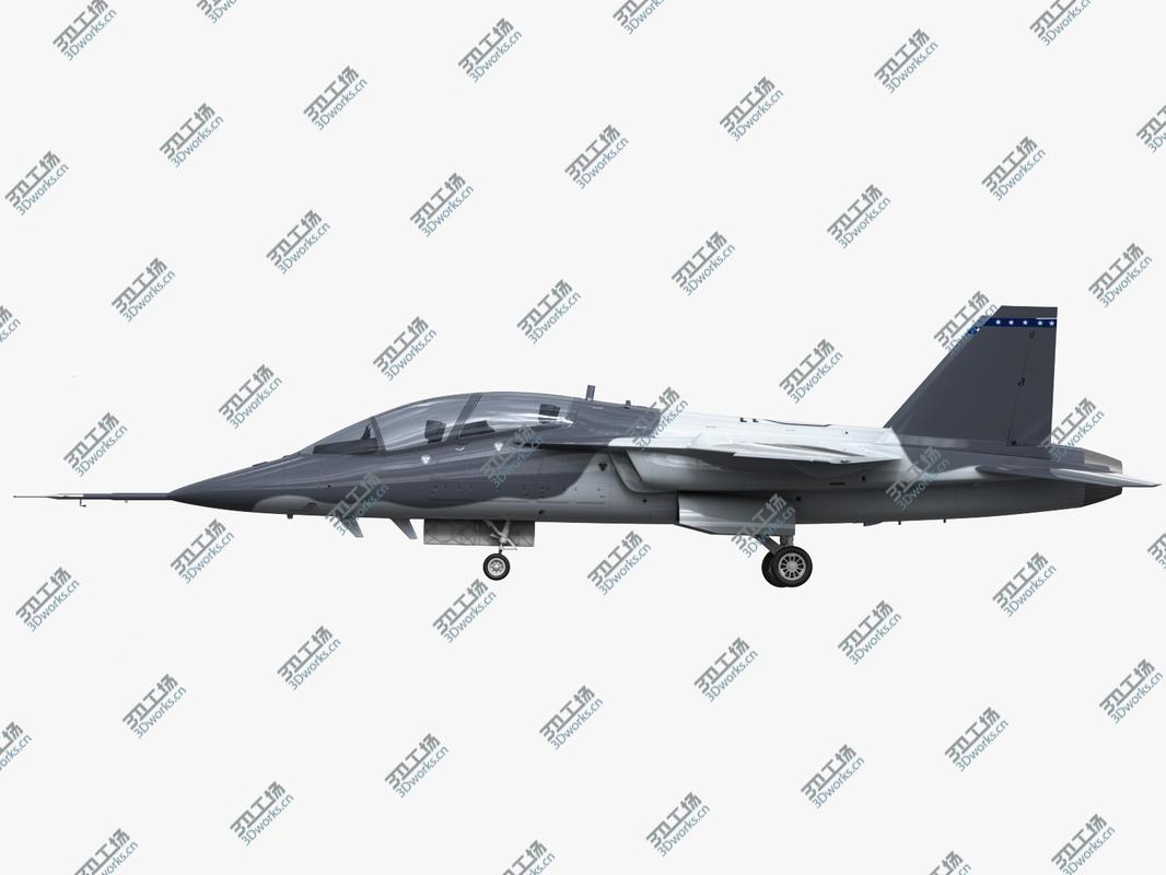 images/goods_img/2021040164/Boeing T-X 3D model/5.jpg
